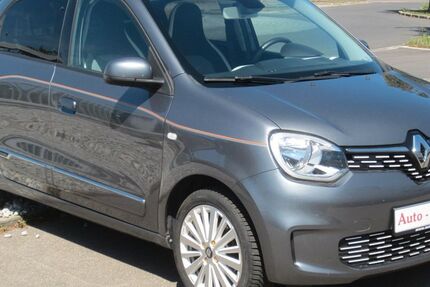 Renault Twingo 45.000 km 10.450 &euro; Stadtbergen 86391
