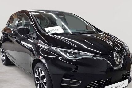 Renault ZOE 35.200 km 18.389 &euro; Fernwald-Steinbach 35463