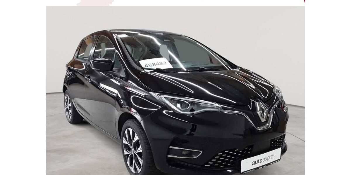 Renault ZOE 35.200 km 18.389 &euro; Fernwald-Steinbach 35463