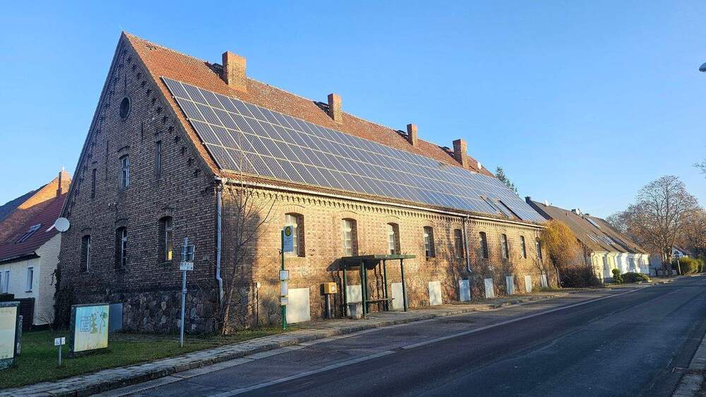 Mehrfamilienhaus, Wohnhaus Lübbenau/Spreewald Groß Beuchow - 3 Zimmer, 1 m&sup2;, 195.000&euro; | Angebot:25744685