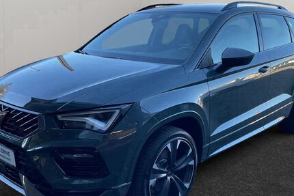 Cupra Ateca 14.177 km 31.490 &euro; Herne 44653