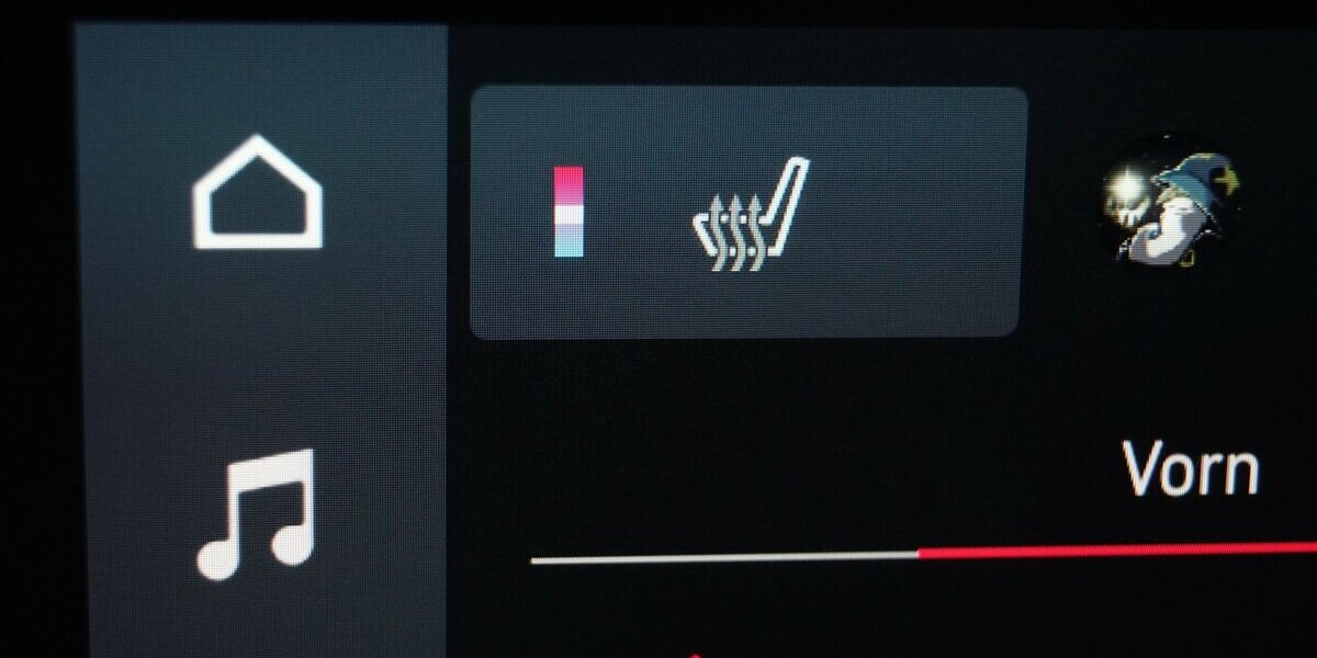 Fiat 500e Action Carplay Android Sitzheizung 38.100 km 12.680 &euro; Lich 35423