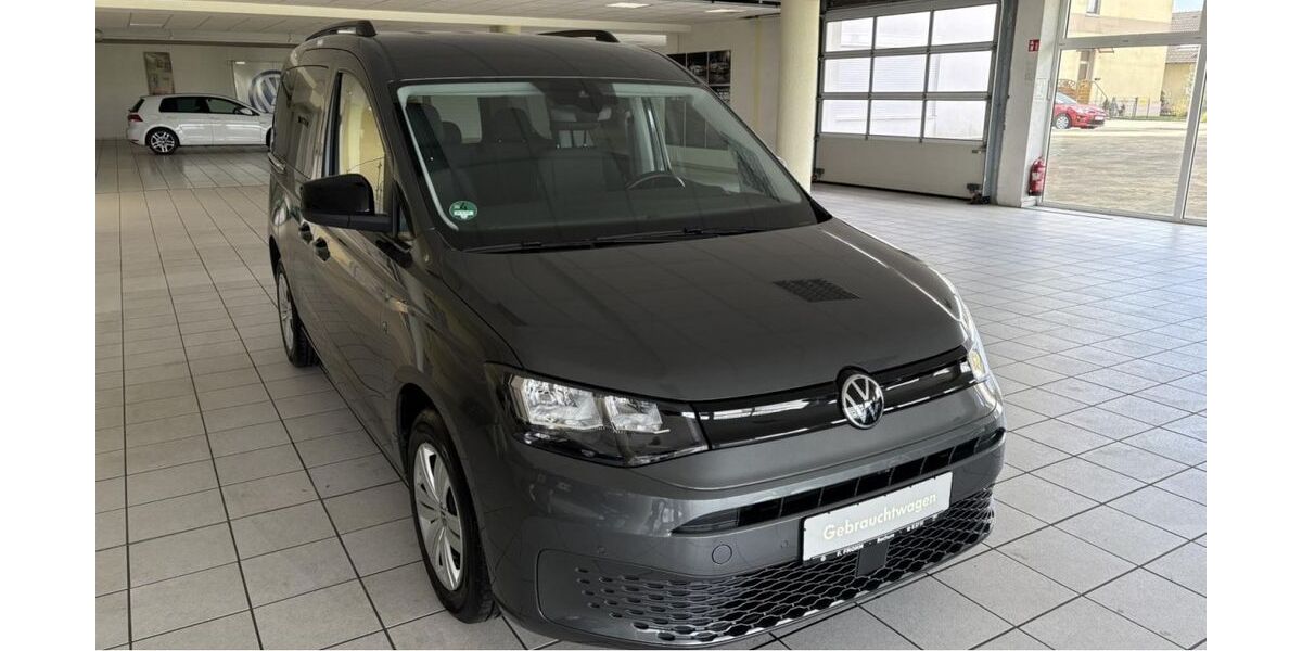 VW Caddy 17.631 km 25.900 &euro; Bochum 44805