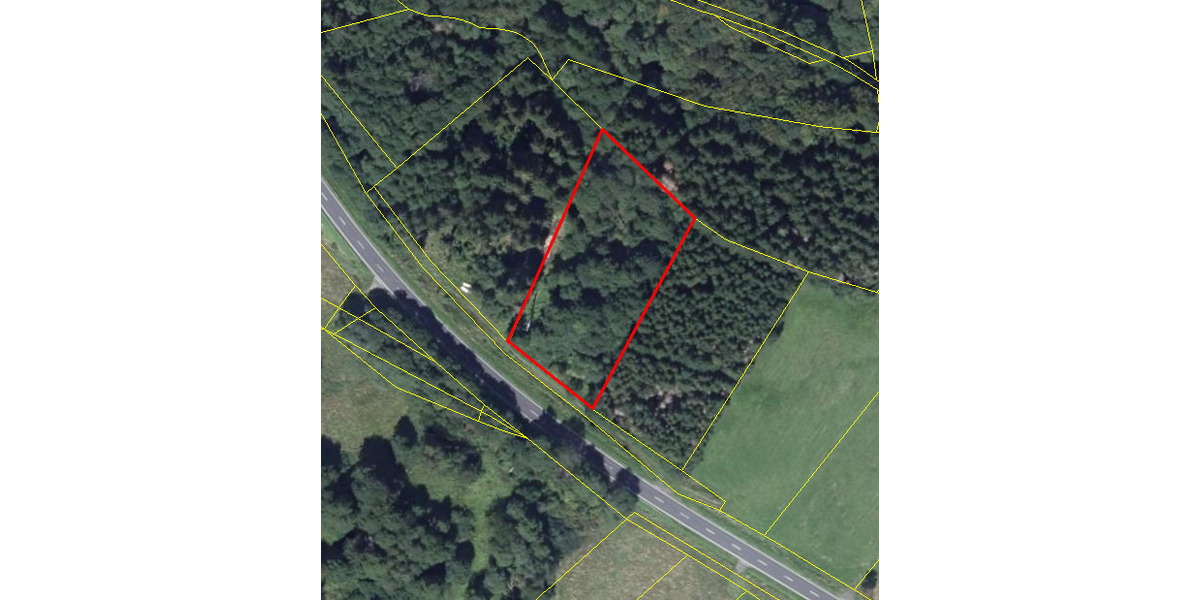 Grundstück Wildflecken Oberbach - 10.000&euro; | Angebot:25696672