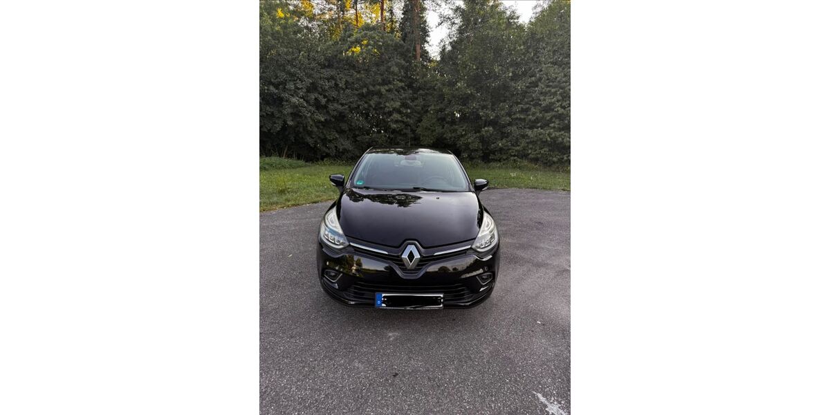Renault Clio 52.120 km 9.000 &euro; Göppingen 73037