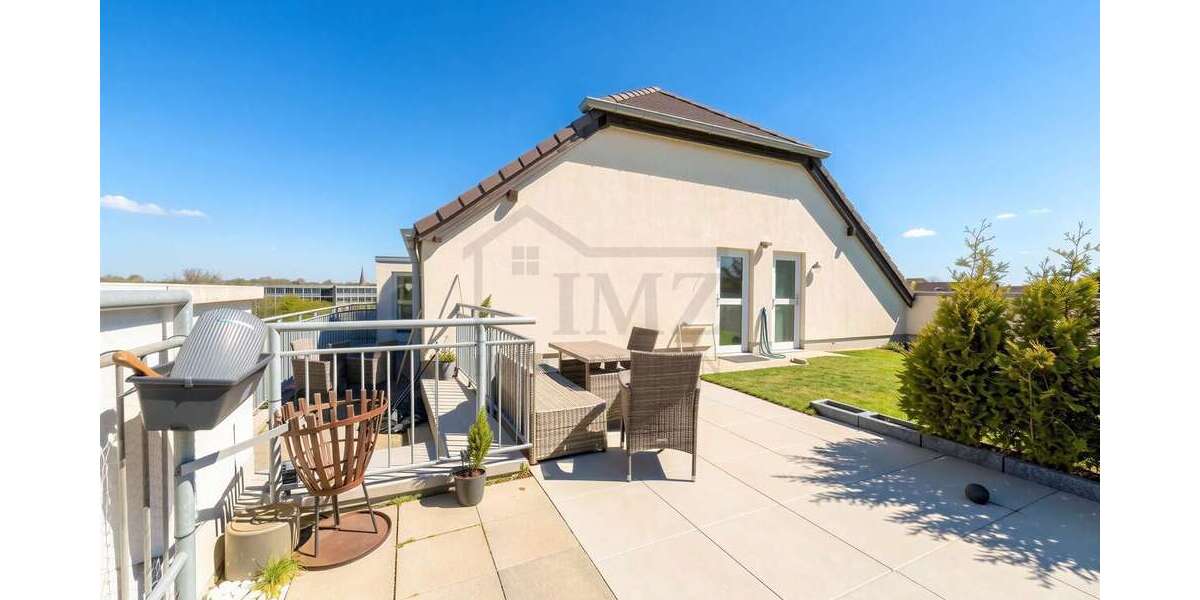 Etagenwohnung Moers - 4 Zimmer, 115 m&sup2;, 379.000&euro; | Angebot:26354632