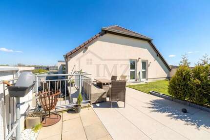 Wohnung Moers - 4 Zimmer, 115 m&sup2;, 379.000&euro; | Angebot:26354632