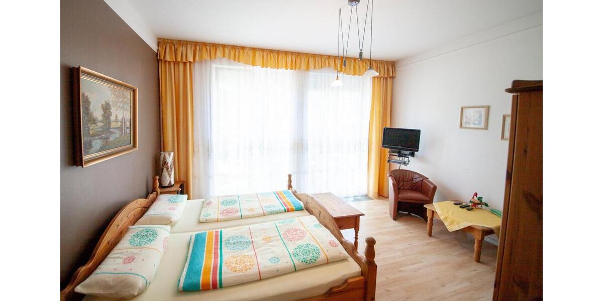 Appartmentvermietung 1 zimmer