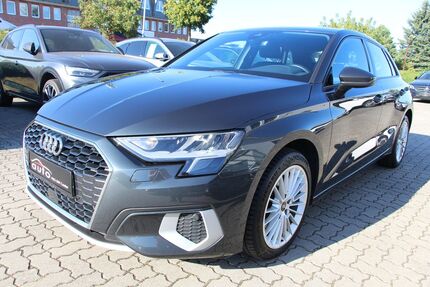 Audi A3 114.210 km 19.990 &euro; Pampow 19075