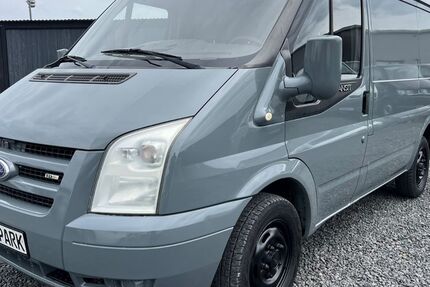 Ford Transit 73.000 km 7.999 &euro; Grosswallstadt 63868