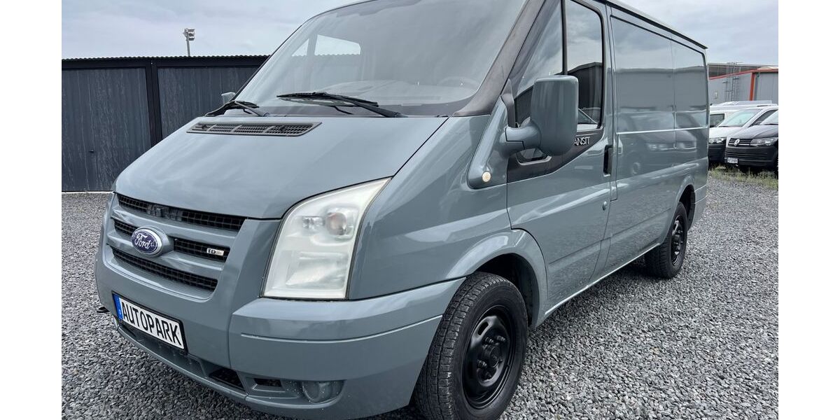 Ford Transit 73.000 km 7.999 &euro; Grosswallstadt 63868