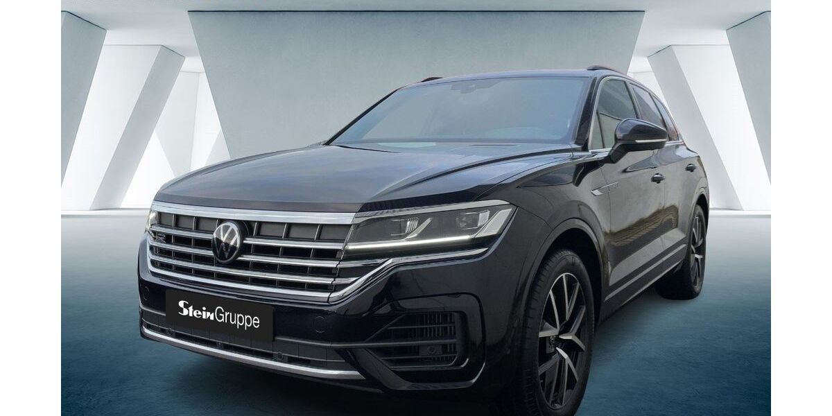 VW Touareg 30.750 km 59.980 &euro; Siegburg 53721