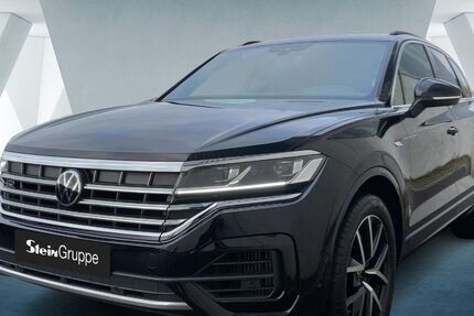 VW Touareg 30.750 km 60.520 &euro; Siegburg 53721