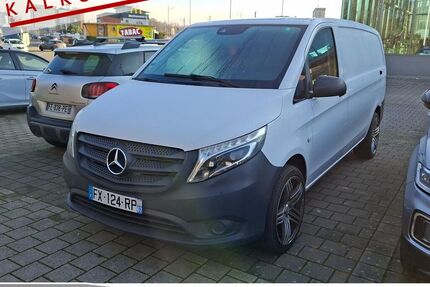 Mercedes-Benz Vito 239.352 km 12.885 &euro; Achern 77855