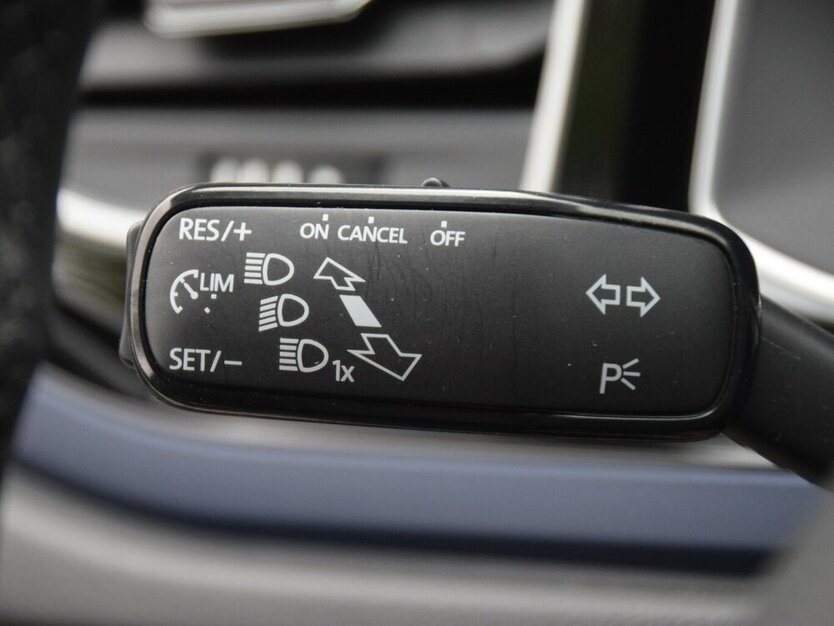 Polo TSI United Plus Navi*PDC*LED*Climatr.*Shzg