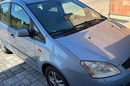Ford C-Max 107.000 km 2.500 &euro; Waghäusel 68753
