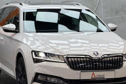 Skoda Superb 75.000 km 23.950 &euro; Salzgitter 38259