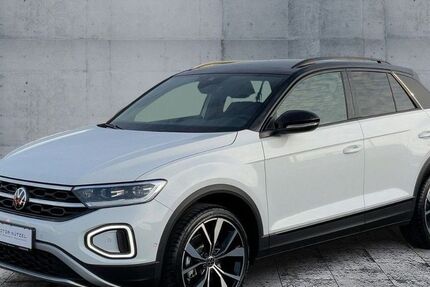 VW T-Roc 1.500 km 36.270 &euro; Bayreuth 95448