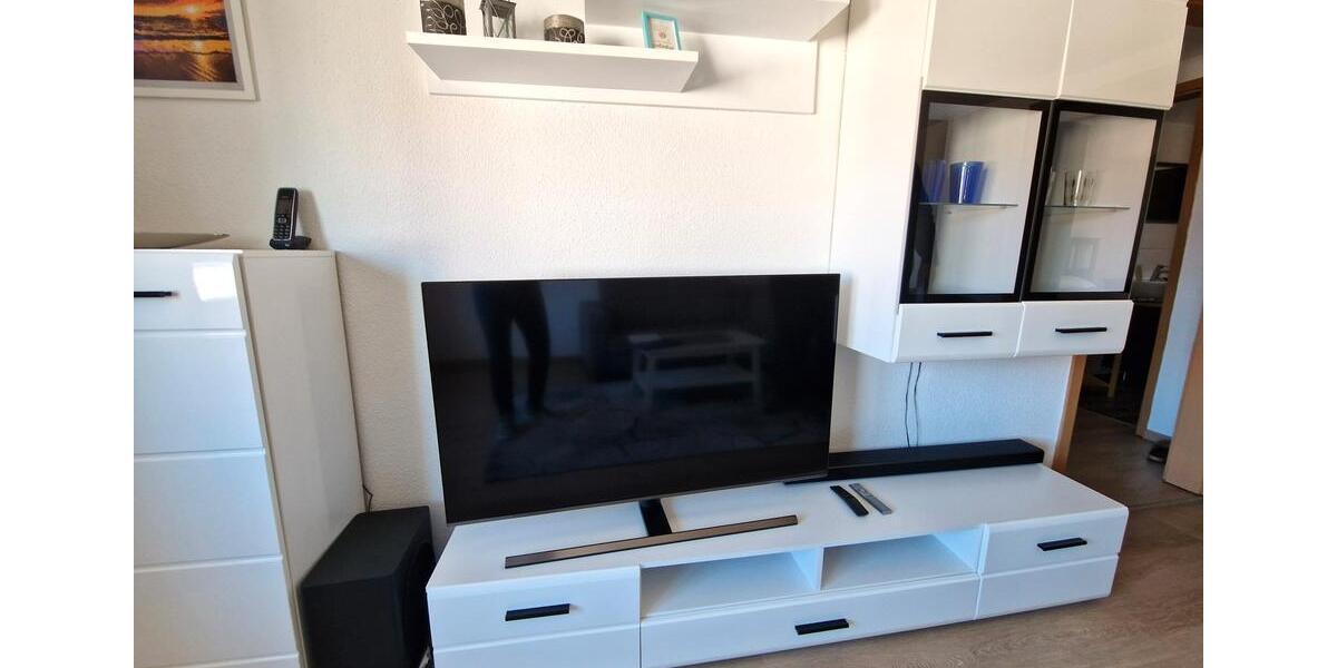Etagenwohnung Doberschau-Gaußig Gaußig - 2 Zimmer, 49 m&sup2;, 300&euro; | Angebot:26461408