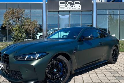 BMW M4 4.970 km 99.990 &euro; Kempten 87439