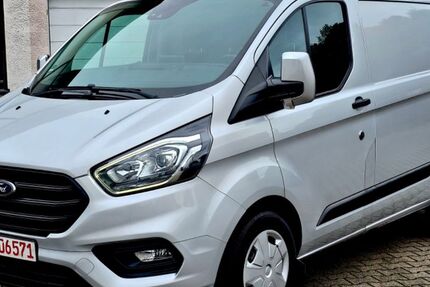 Ford Transit Custom 127.000 km 19.500 &euro; Garching an der Alz 84518
