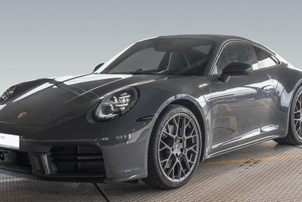 Porsche 992 11.900 km 156.980 € Frankfurt 60314