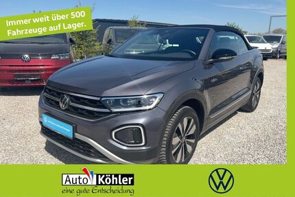 VW T-Roc 25.000 km 24.370 &euro; Mainburg 84048