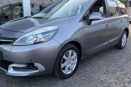 Renault Scenic 128.000 km 5.699 &euro; Erftstadt 50374