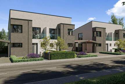 Haus Langerwehe - 4 Zimmer, 123 m&sup2;, 539.000&euro; | Angebot:24622039