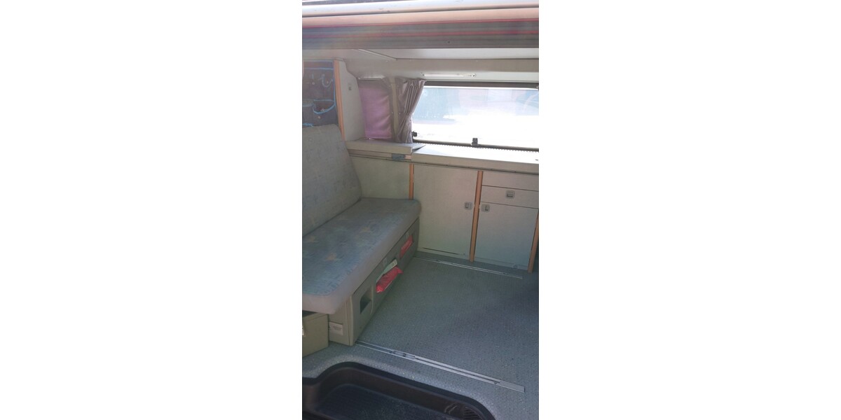 VW California 410.000 km 7.900 &euro; Goch 47574