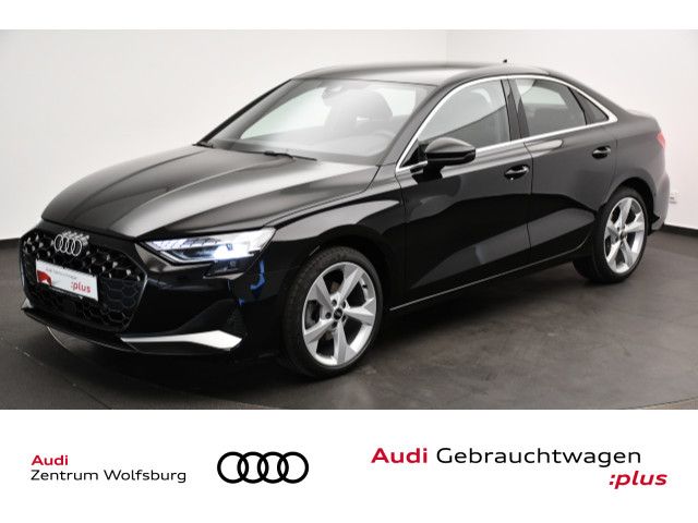 Audi A3 27.507 km 29.980 &euro; Wolfsburg 38440