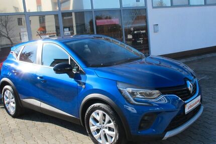 Renault Captur 32.000 km 13.800 &euro; Oberasbach 90522