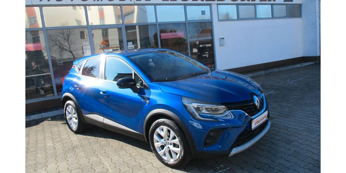 Renault Captur 32.000 km 13.800 &euro; Oberasbach 90522