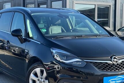 Opel Zafira 120.360 km 13.490 &euro; Lollar 35457