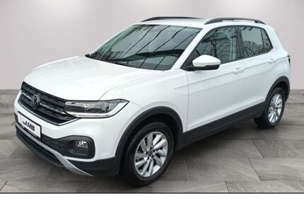 VW T-Cross 17.640 km 21.470 &euro; Borna 04552