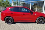 Alfa Romeo Stelvio Quadrifoglio Q4 63.569 km 44.500 &euro; Wilsdruff 01723