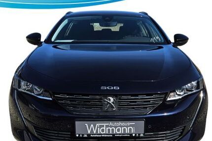 Peugeot 508 29.800 km 21.999 &euro; Landsberg 86899