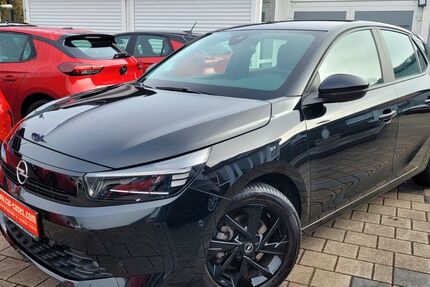 Opel Corsa 27.782 km 16.690 &euro; Remchingen 75196