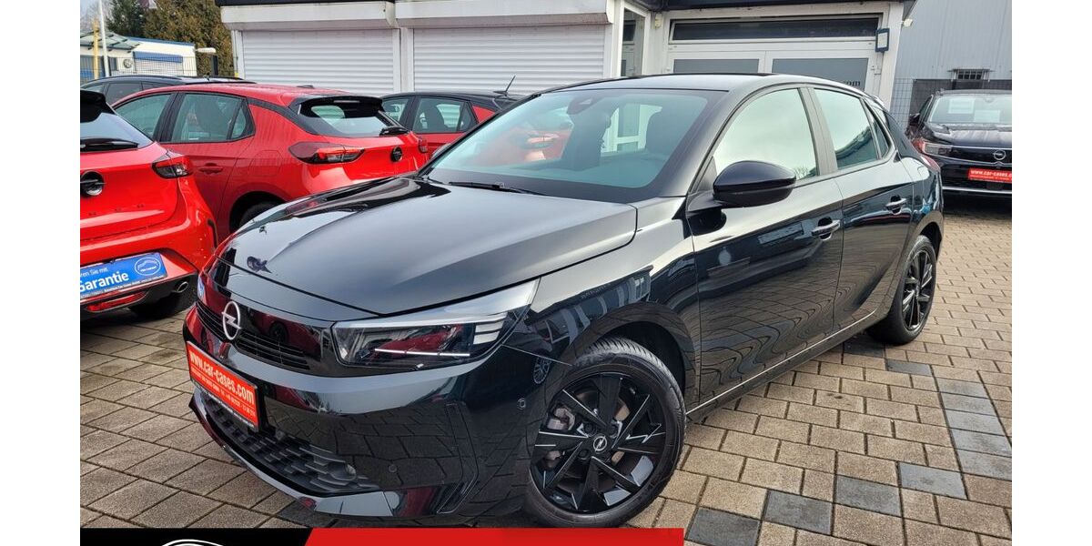 Opel Corsa 27.782 km 16.690 &euro; Remchingen 75196