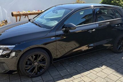 Audi A3 42.650 km 23.800 &euro; Uhldingen-Mühlhofen 88690