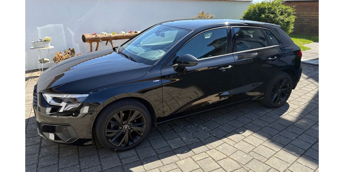 Audi A3 42.650 km 23.800 &euro; Uhldingen-Mühlhofen 88690