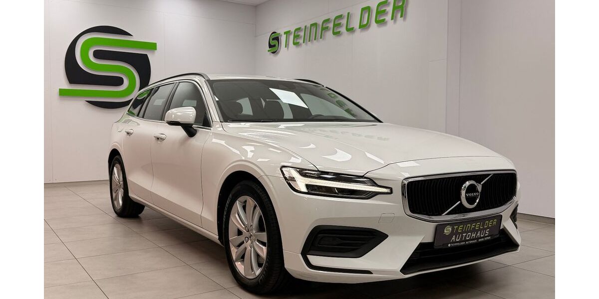Volvo V60 105.150 km 20.990 &euro; Steinfeld 49439