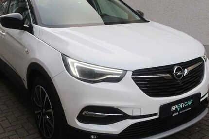 Opel Grandland (X)