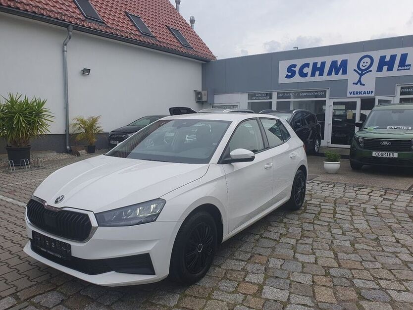 Fabia