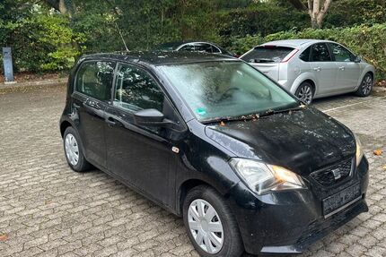 Seat Mii 200.000 km 1.950 &euro; MÜNCHEN 80935