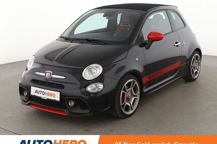 Abarth 595C