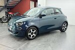 Fiat 500e Action Carplay Android Automatik 1.Hand 11.400 km 13.120 &euro; Lich 35423