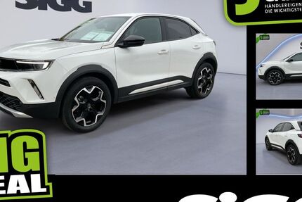 Opel Mokka 43.600 km 18.480 &euro; Meitingen 86405