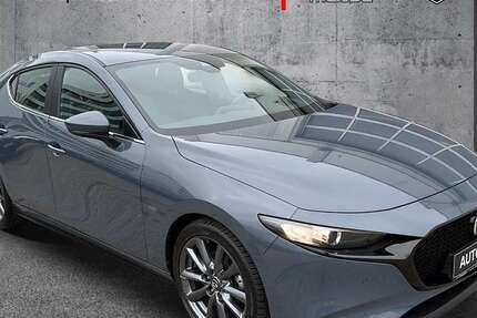 Mazda 3 49.651 km 19.480 &euro; Augsburg 86167