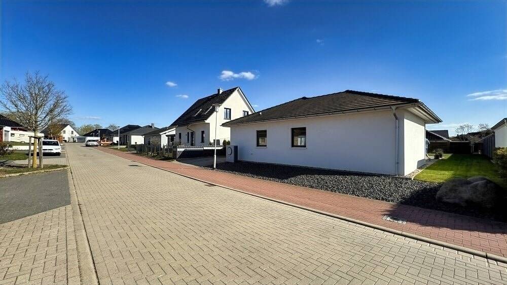 Bungalow Bad Kleinen - 4 Zimmer, 113 m&sup2;, 475.000&euro; | Angebot:25678947
